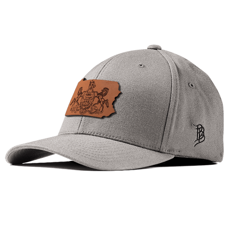 Pennsylvania 2 Flexfit Fitted