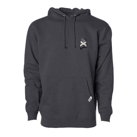 Alabama Camo Hoodie