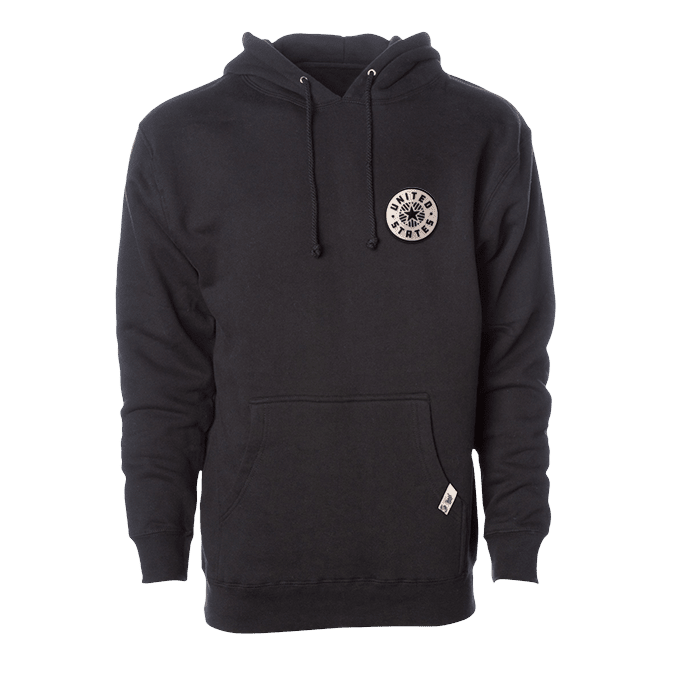 Anthem PVC Hoodie