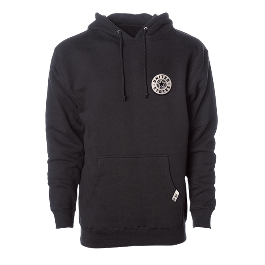 Anthem PVC Hoodie