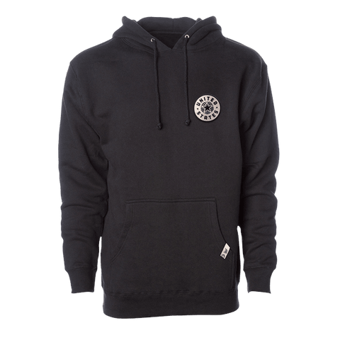 Anthem PVC Hoodie