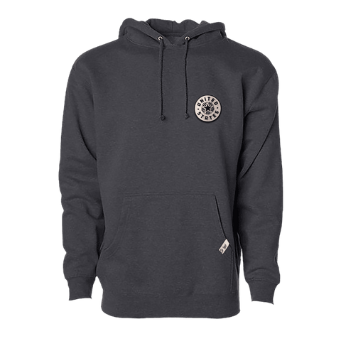 Anthem PVC Hoodie