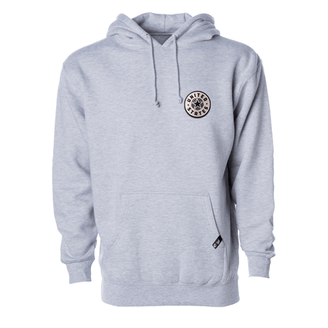 Anthem PVC Hoodie