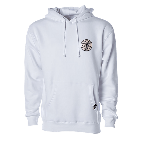 Anthem PVC Hoodie