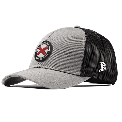 Alabama Compass Flexfit Snapback Trucker