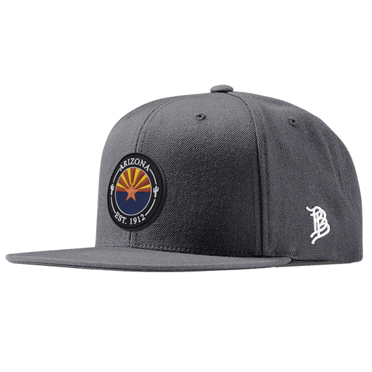 Arizona Compass Classic Snapback