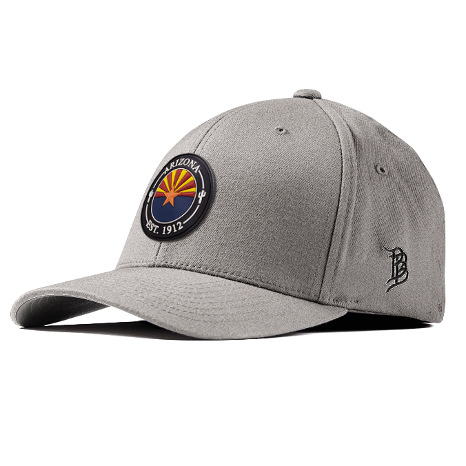 Arizona Compass Flexfit Fitted