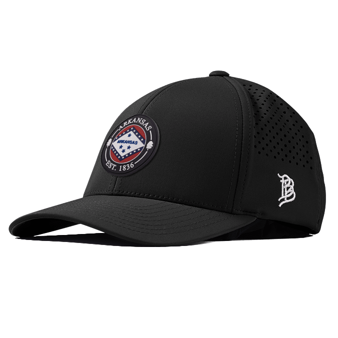 Arkansas Compass Curved Performance