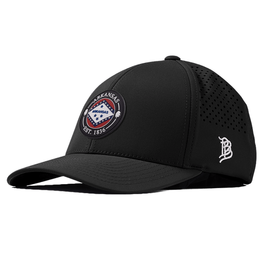 Arkansas Compass Curved Performance
