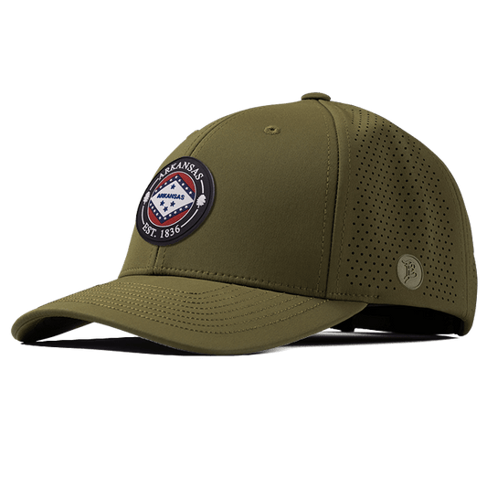 Arkansas Compass Elite Curved