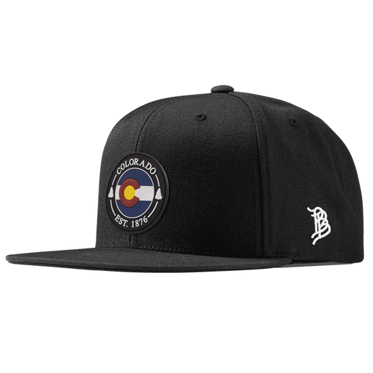 Colorado Compass Classic Snapback