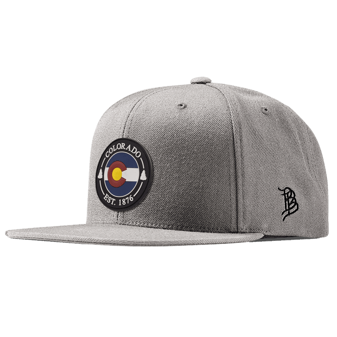 Colorado Compass Classic Snapback
