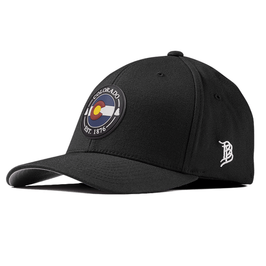 Colorado Compass Flexfit Fitted