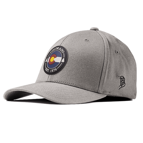 Colorado Compass Flexfit Fitted