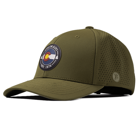 Colorado Compass Elite Curved