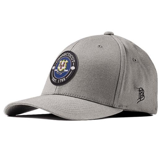 Connecticut Compass Flexfit Fitted