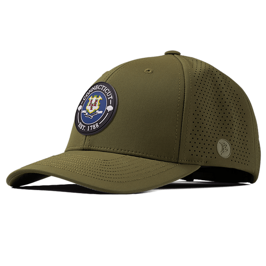 Connecticut Compass Elite Curved
