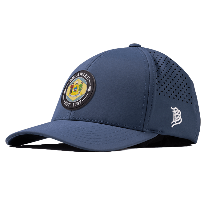 Delaware Compass Curved Performance