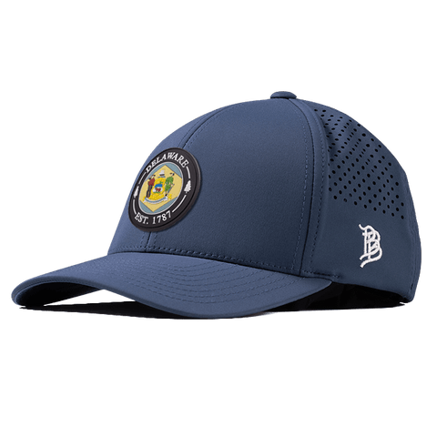 Delaware Compass Curved Performance