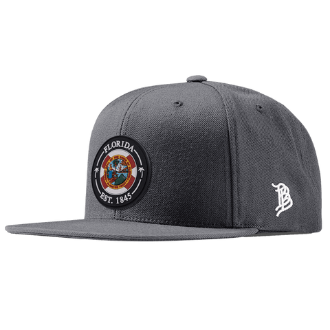 Florida Compass Classic Snapback