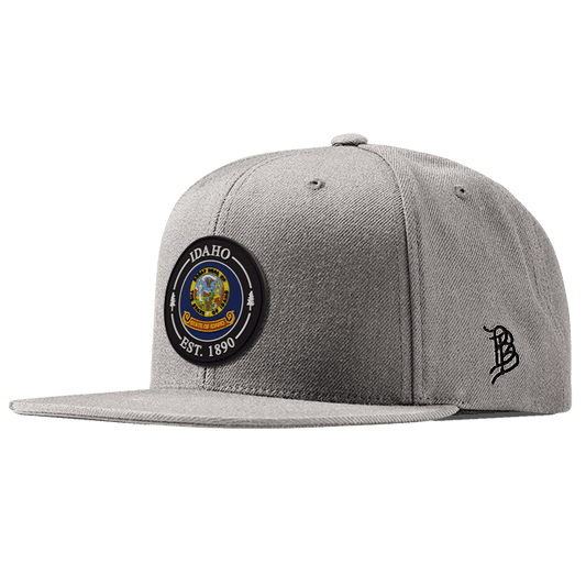 Idaho Compass Classic Snapback