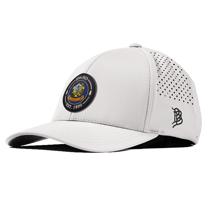 Idaho Compass Curved Performance