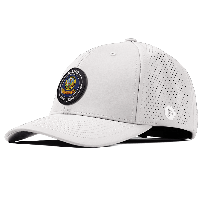 Idaho Compass Elite Curved