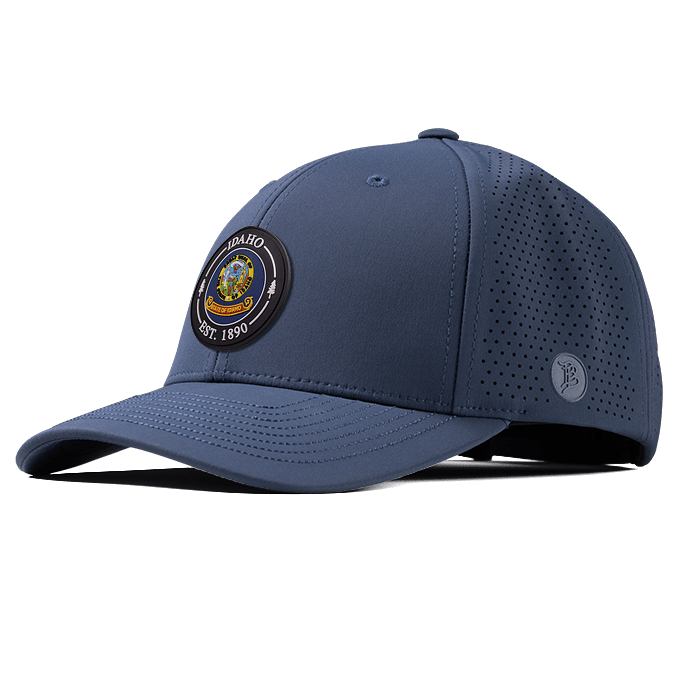 Idaho Compass Elite Curved