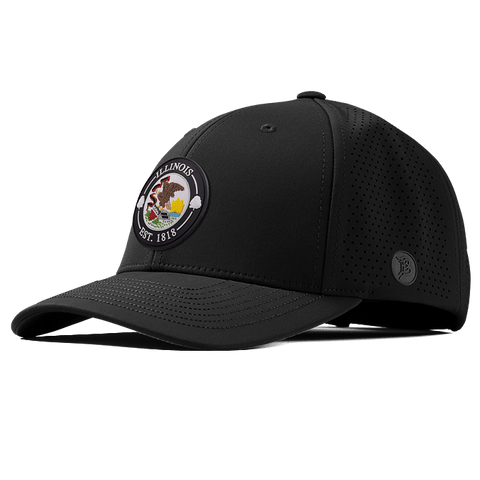 Illinois Compass Elite Curved