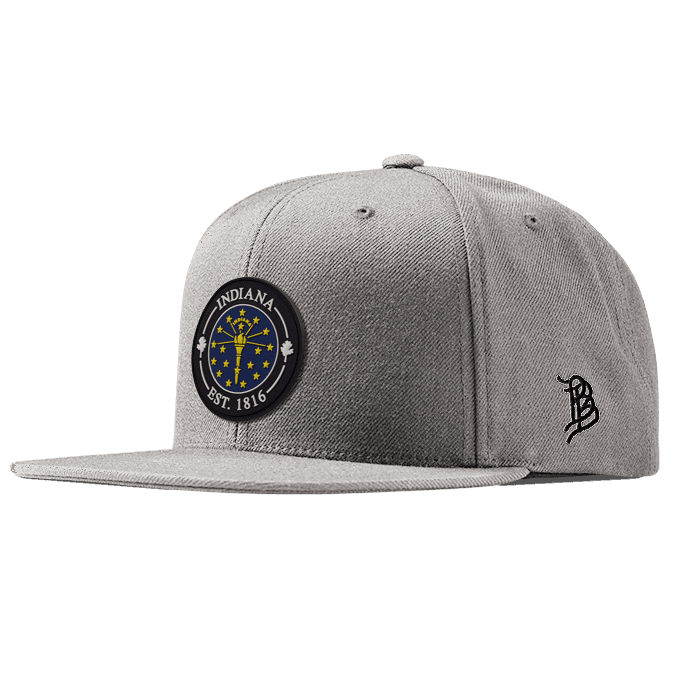 Indiana Compass Classic Snapback