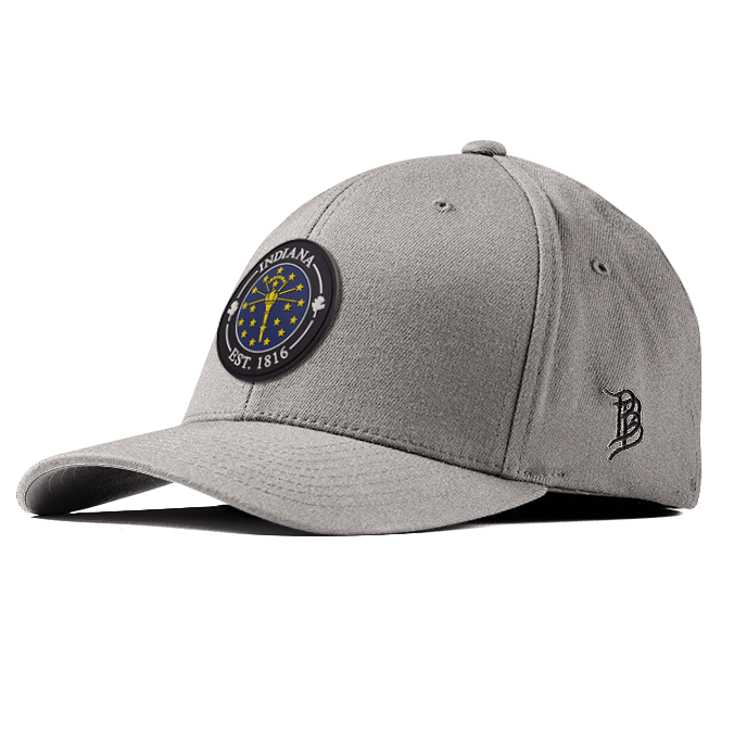 Indiana Compass Flexfit Fitted