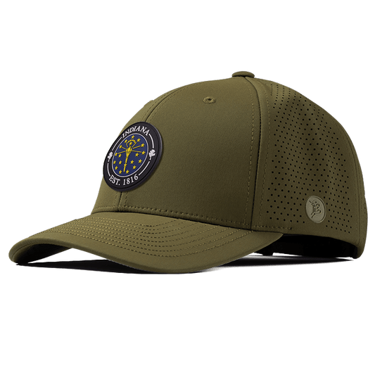 Indiana Compass Elite Curved