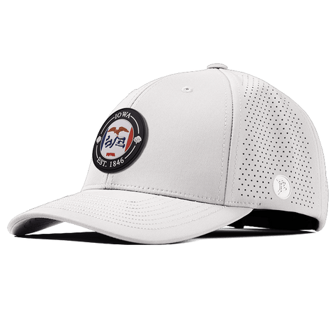 Iowa Compass Elite Curved