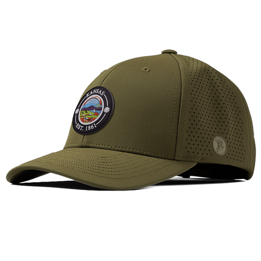 Kansas Compass Elite Curved