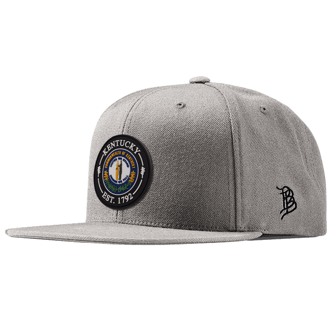 Kentucky Compass Classic Snapback