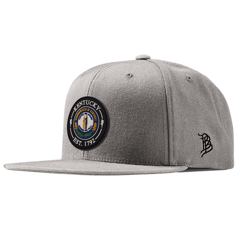 Kentucky Compass Classic Snapback