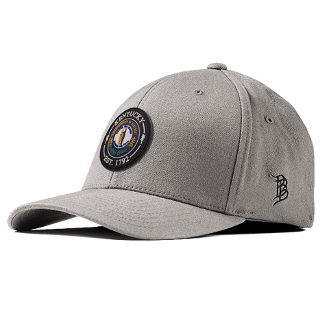Kentucky Compass Flexfit Fitted
