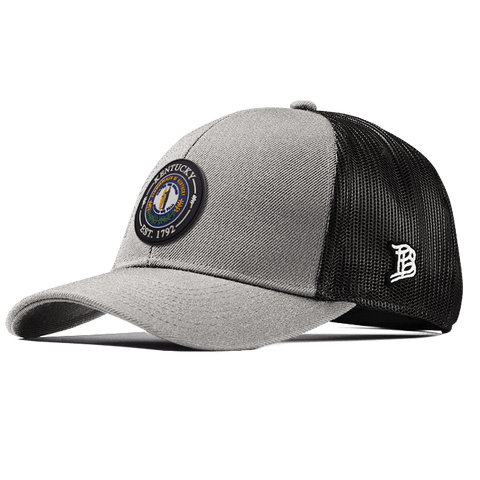 Kentucky Compass Flexfit Snapback Trucker
