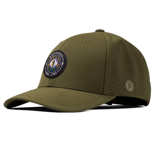 Kentucky Compass Elite Curved