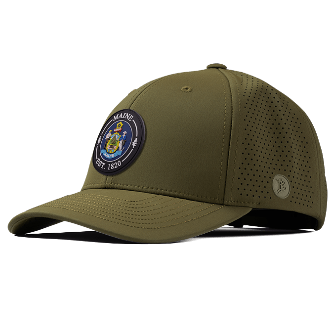 Maine Compass Elite Curved