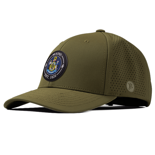 Maine Compass Elite Curved