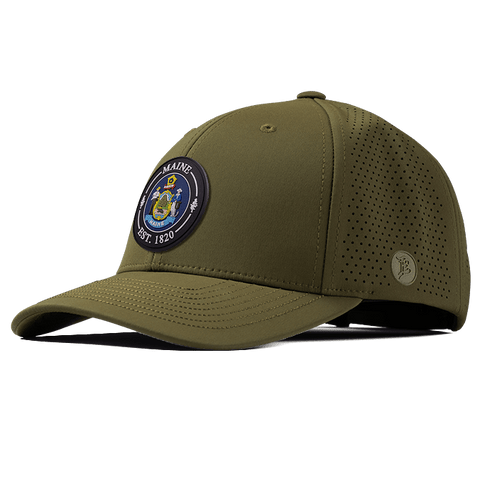 Maine Compass Elite Curved