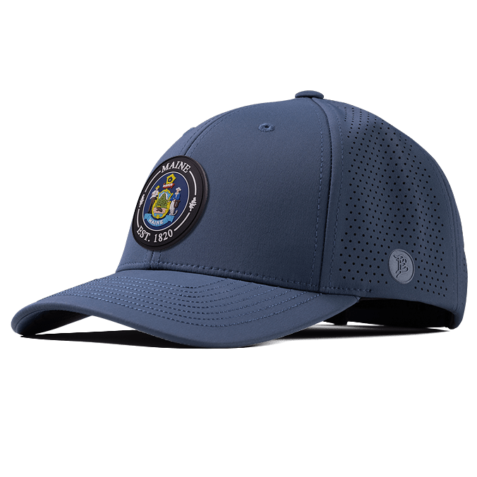Maine Compass Elite Curved