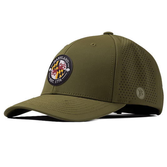 Maryland Compass Elite Curved
