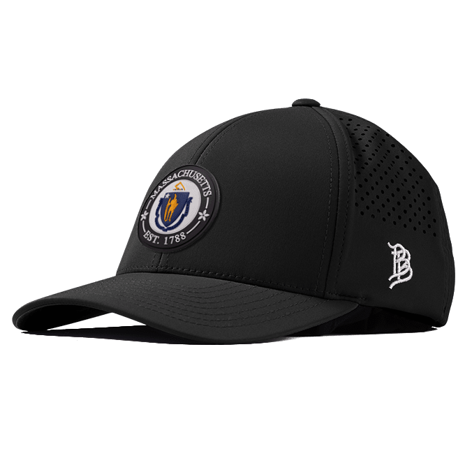Massachusetts Compass Curved Performance