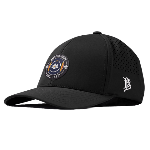 Mississippi Compass Curved Performance