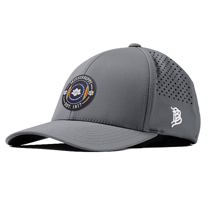 Mississippi Compass Curved Performance