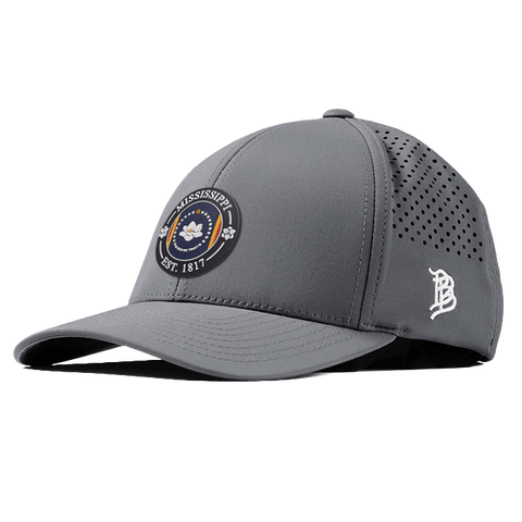 Mississippi Compass Curved Performance
