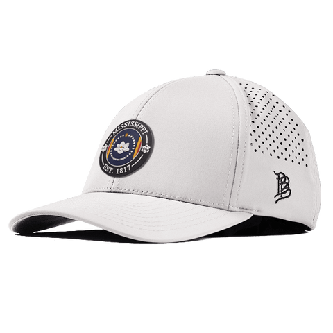 Mississippi Compass Curved Performance
