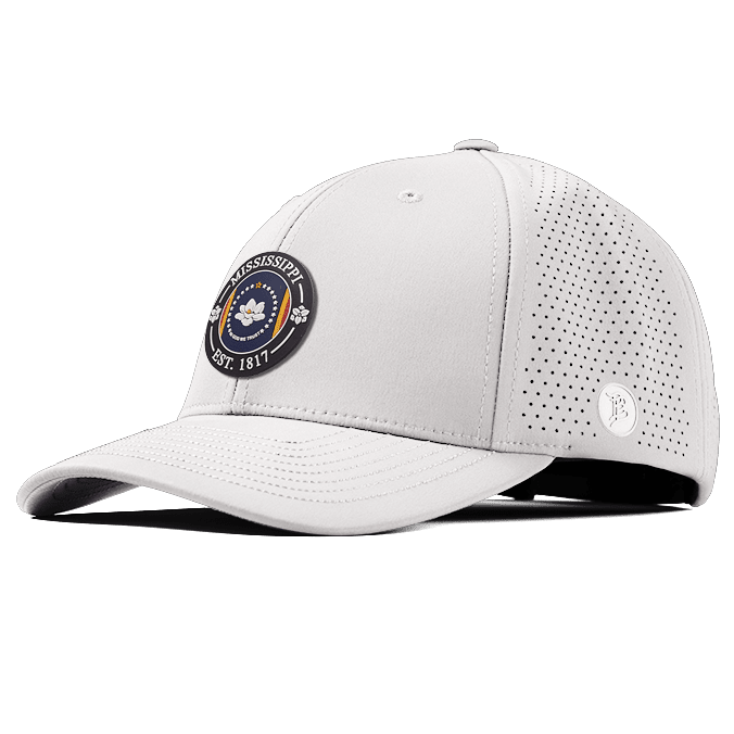 Mississippi Compass Elite Curved